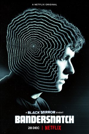 Gương đen: Bandersnatch