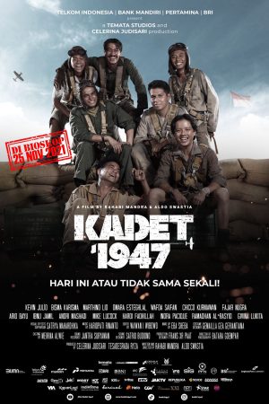 Kadet 1947